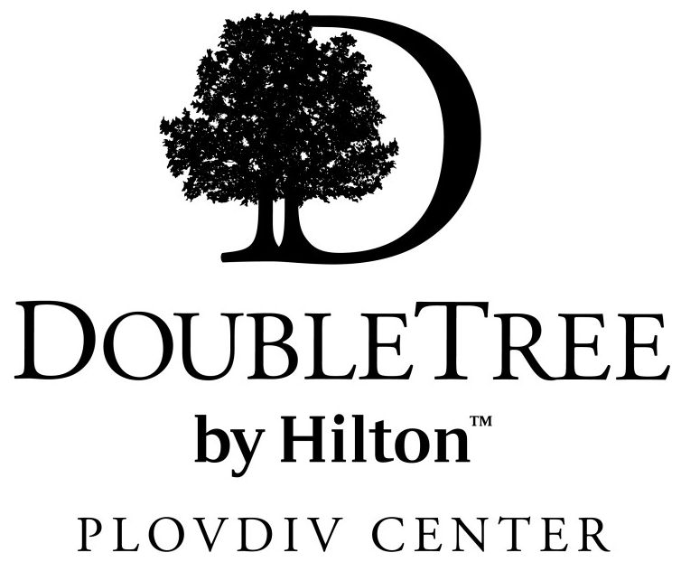 DoubleTree by Hilton Plovdiv Center