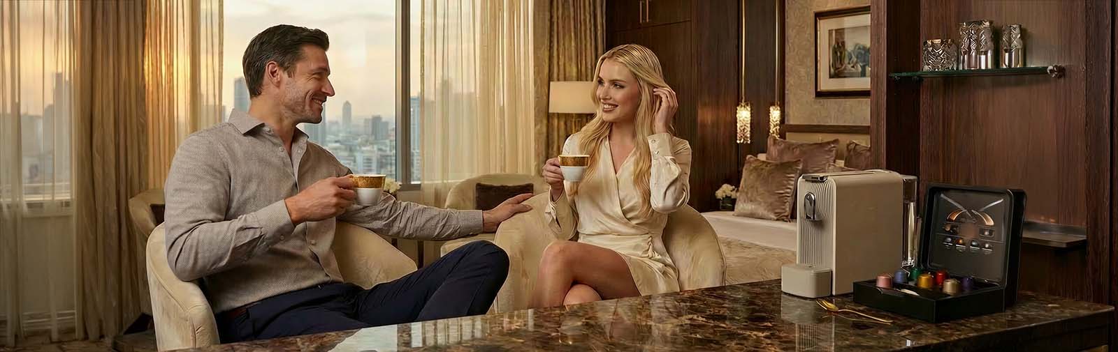 Wholesale coffee for your business